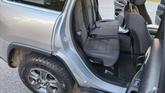 Thumbnail of 2015 Gray Jeep Grand Cherokee