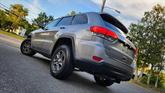 Thumbnail of 2015 Gray Jeep Grand Cherokee