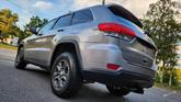Thumbnail of 2015 Gray Jeep Grand Cherokee