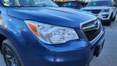 Thumbnail of 2014 Marine Blue Pearl Subaru Forester