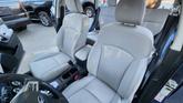 Thumbnail of 2014 Marine Blue Pearl Subaru Forester