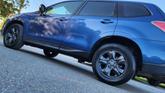 Thumbnail of 2014 Marine Blue Pearl Subaru Forester