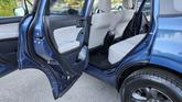 Thumbnail of 2014 Marine Blue Pearl Subaru Forester