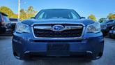 Thumbnail of 2014 Marine Blue Pearl Subaru Forester