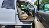 Thumbnail of 2011 Super White Toyota Tundra