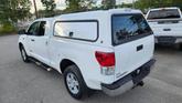 Thumbnail of 2011 Super White Toyota Tundra