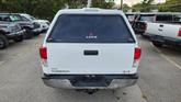 Thumbnail of 2011 Super White Toyota Tundra