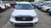 Thumbnail of 2011 Super White Toyota Tundra