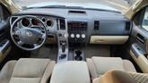 Thumbnail of 2011 Super White Toyota Tundra