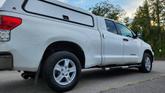 Thumbnail of 2011 Super White Toyota Tundra