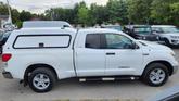 Thumbnail of 2011 Super White Toyota Tundra