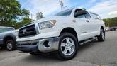 Thumbnail of 2011 Super White Toyota Tundra