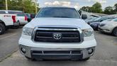 Thumbnail of 2011 Super White Toyota Tundra