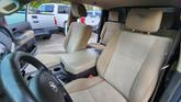 Thumbnail of 2011 Super White Toyota Tundra