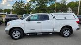 Thumbnail of 2011 Super White Toyota Tundra
