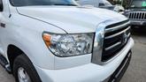 Thumbnail of 2011 Super White Toyota Tundra