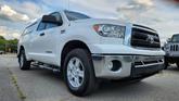 Thumbnail of 2011 Super White Toyota Tundra