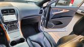 Thumbnail of 2016 Ingot Silver Metallic Lincoln MKX