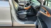 Thumbnail of 2016 Ingot Silver Metallic Lincoln MKX