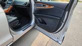 Thumbnail of 2016 Ingot Silver Metallic Lincoln MKX
