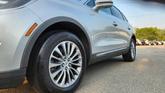 Thumbnail of 2016 Ingot Silver Metallic Lincoln MKX