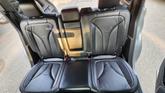 Thumbnail of 2016 Ingot Silver Metallic Lincoln MKX