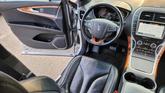 Thumbnail of 2016 Ingot Silver Metallic Lincoln MKX