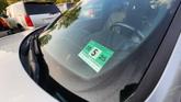 Thumbnail of 2016 Ingot Silver Metallic Lincoln MKX