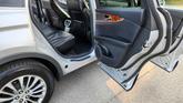Thumbnail of 2016 Ingot Silver Metallic Lincoln MKX