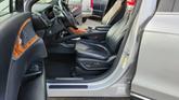 Thumbnail of 2016 Ingot Silver Metallic Lincoln MKX