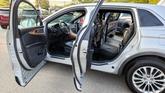 Thumbnail of 2016 Ingot Silver Metallic Lincoln MKX