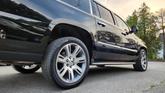 Thumbnail of 2015 Black Raven Cadillac Escalade ESV