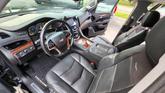Thumbnail of 2015 Black Raven Cadillac Escalade ESV