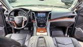 Thumbnail of 2015 Black Raven Cadillac Escalade ESV