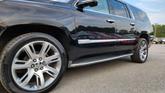 Thumbnail of 2015 Black Raven Cadillac Escalade ESV