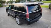 Thumbnail of 2015 Black Raven Cadillac Escalade ESV