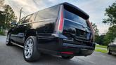 Thumbnail of 2015 Black Raven Cadillac Escalade ESV