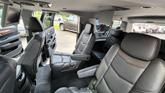 Thumbnail of 2015 Black Raven Cadillac Escalade ESV