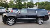 Thumbnail of 2015 Black Raven Cadillac Escalade ESV
