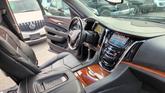 Thumbnail of 2015 Black Raven Cadillac Escalade ESV
