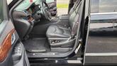 Thumbnail of 2015 Black Raven Cadillac Escalade ESV