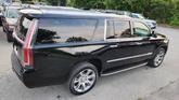 Thumbnail of 2015 Black Raven Cadillac Escalade ESV
