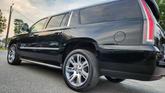 Thumbnail of 2015 Black Raven Cadillac Escalade ESV