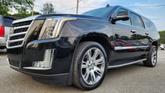 Thumbnail of 2015 Black Raven Cadillac Escalade ESV