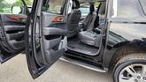Thumbnail of 2015 Black Raven Cadillac Escalade ESV