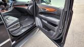 Thumbnail of 2015 Black Raven Cadillac Escalade ESV