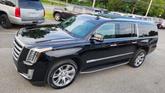 Thumbnail of 2015 Black Raven Cadillac Escalade ESV