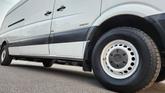 Thumbnail of 2015 Arctic White Mercedes-Benz Sprinter