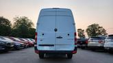 Thumbnail of 2015 Arctic White Mercedes-Benz Sprinter