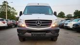 Thumbnail of 2015 Arctic White Mercedes-Benz Sprinter